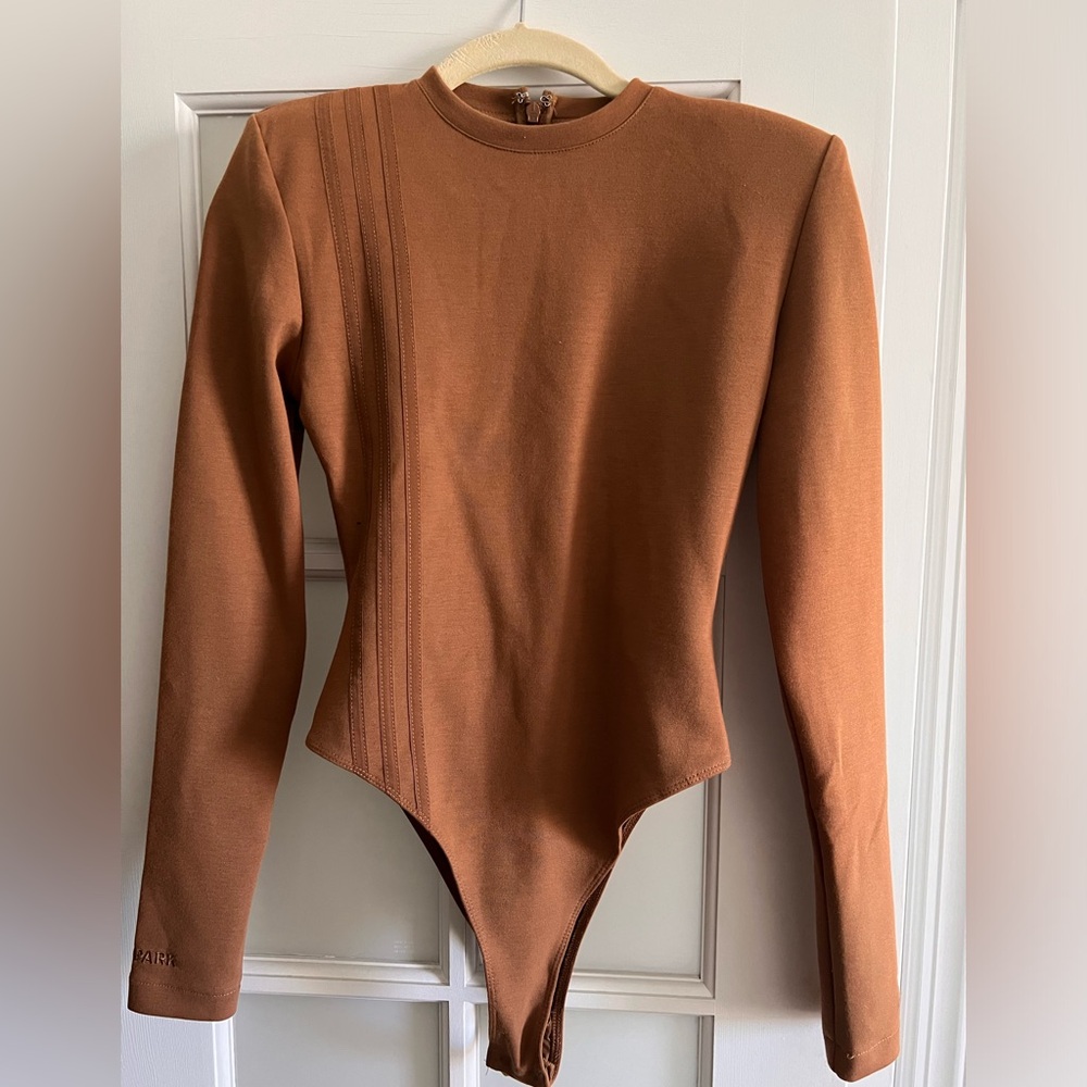 IVY PARK bodysuit size S